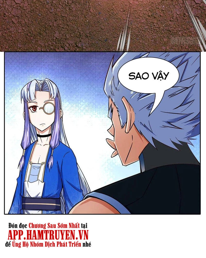 Sư Tỷ Của Ta Đông Đến Một Đám Chapter 113 - 12