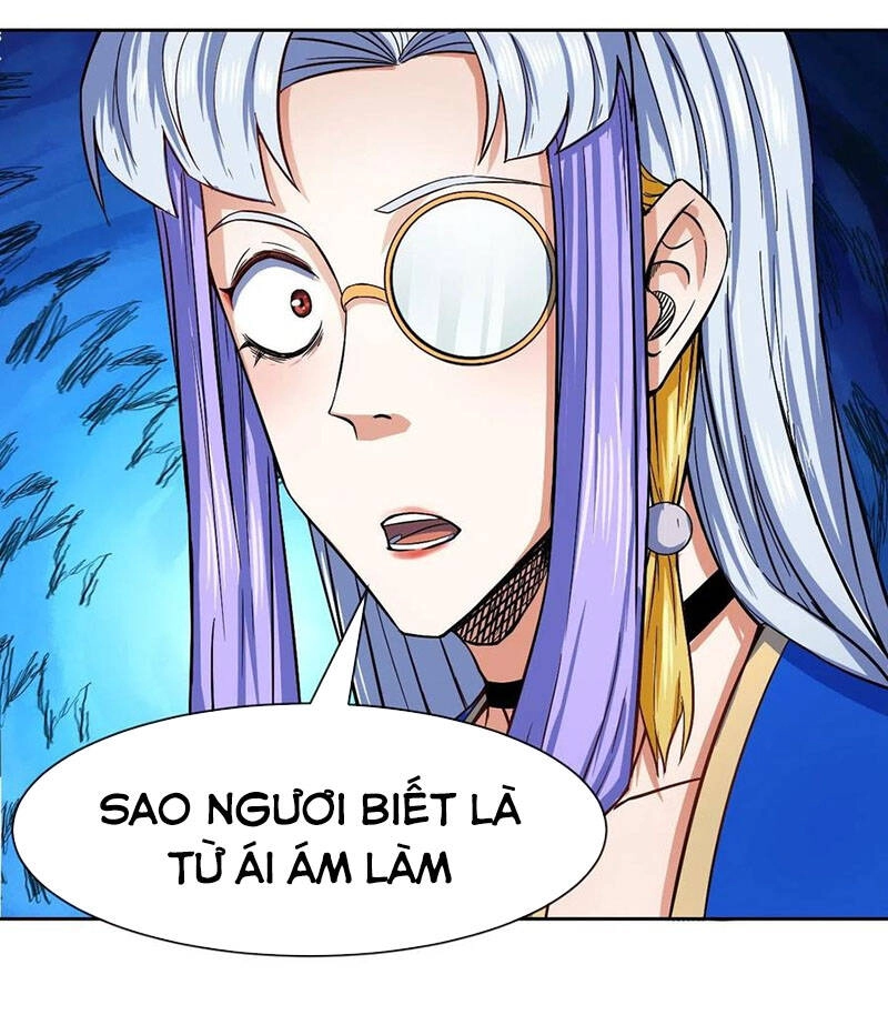 Sư Tỷ Của Ta Đông Đến Một Đám Chapter 113 - 13