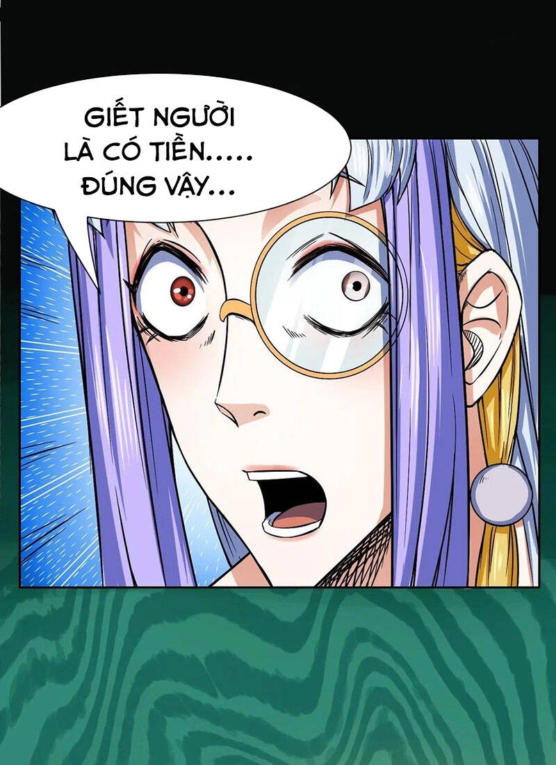 Sư Tỷ Của Ta Đông Đến Một Đám Chapter 113 - 15