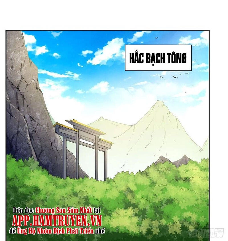 Sư Tỷ Của Ta Đông Đến Một Đám Chapter 113 - 19