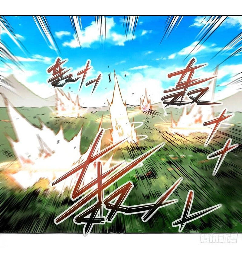 Sư Tỷ Của Ta Đông Đến Một Đám Chapter 113 - 20