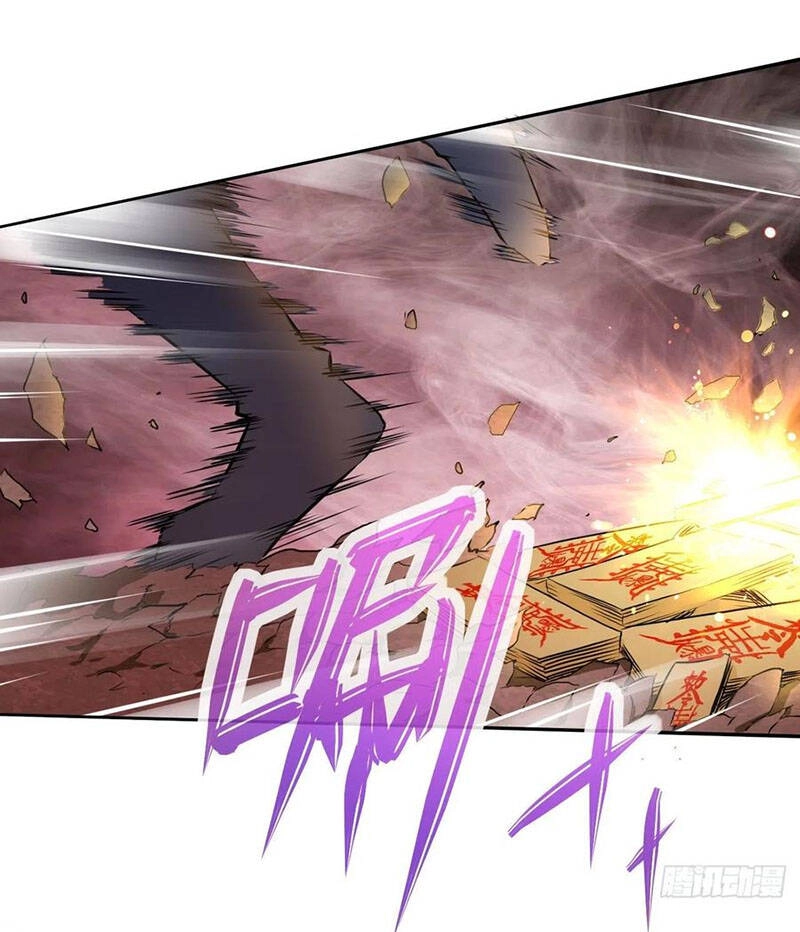 Sư Tỷ Của Ta Đông Đến Một Đám Chapter 113 - 22