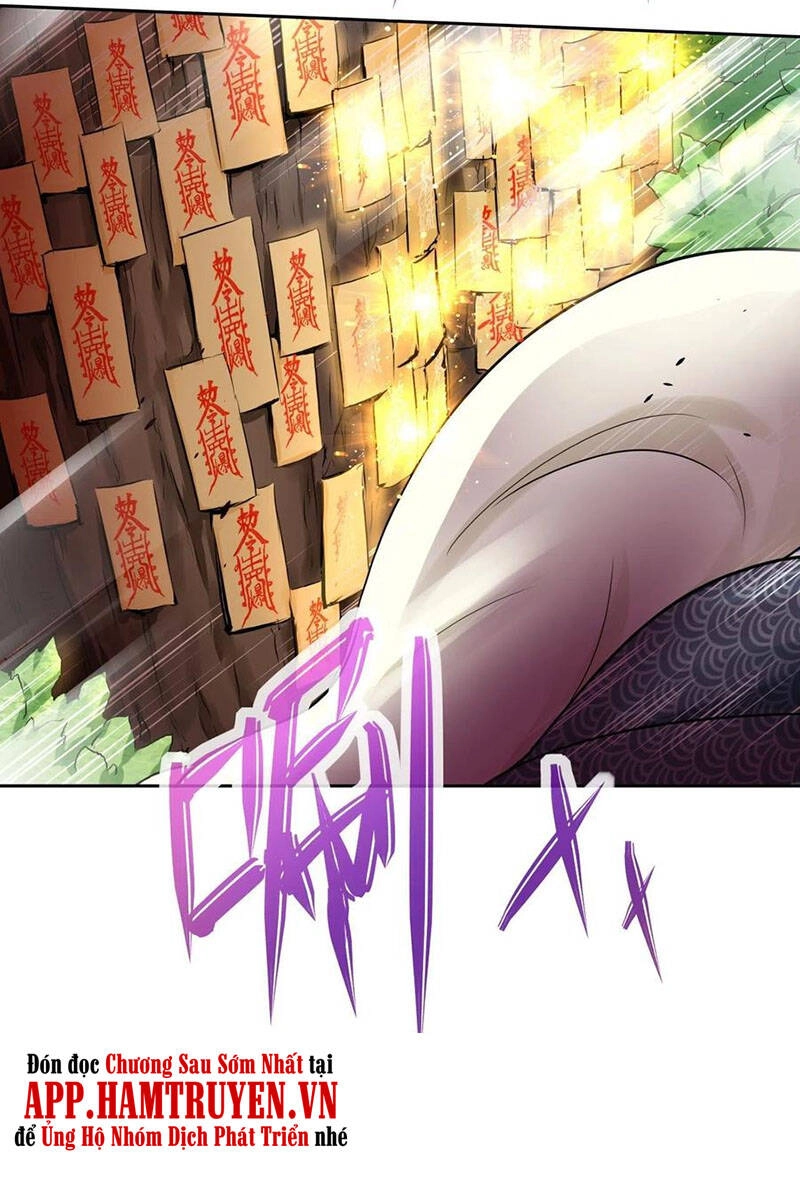 Sư Tỷ Của Ta Đông Đến Một Đám Chapter 113 - 23