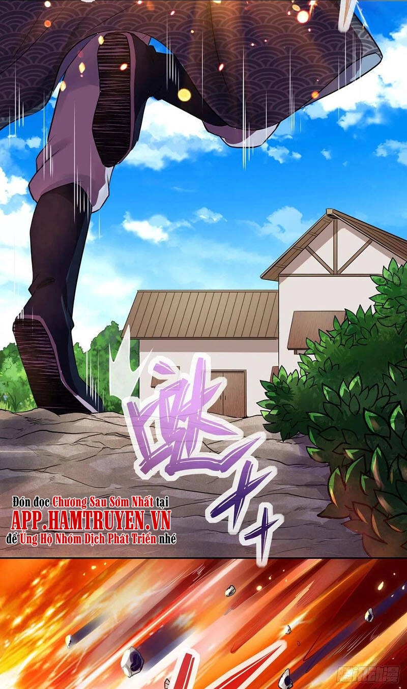 Sư Tỷ Của Ta Đông Đến Một Đám Chapter 113 - 26