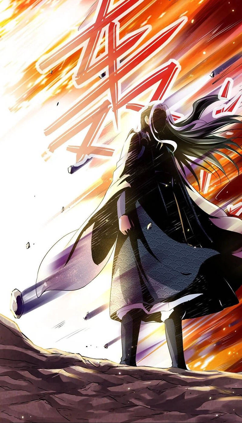 Sư Tỷ Của Ta Đông Đến Một Đám Chapter 113 - 27