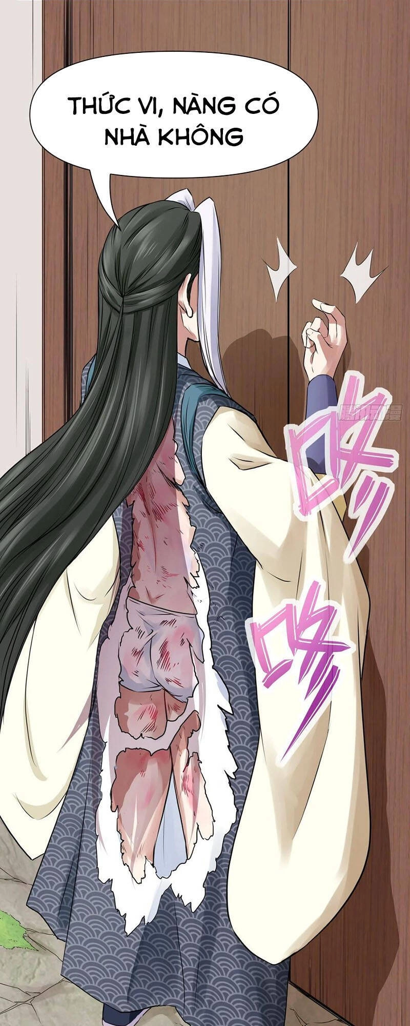 Sư Tỷ Của Ta Đông Đến Một Đám Chapter 113 - 29