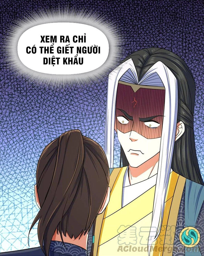 Sư Tỷ Của Ta Đông Đến Một Đám Chapter 113 - 34