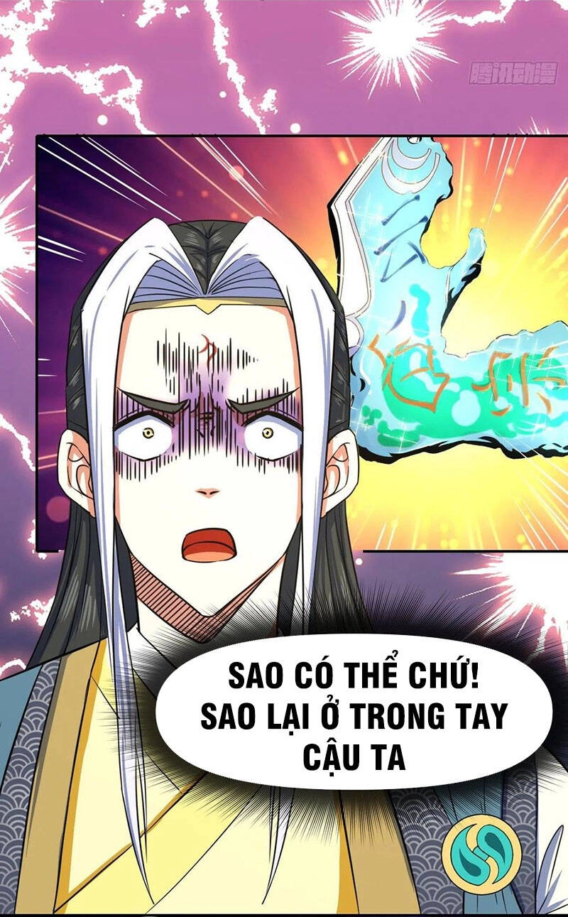 Sư Tỷ Của Ta Đông Đến Một Đám Chapter 113 - 36