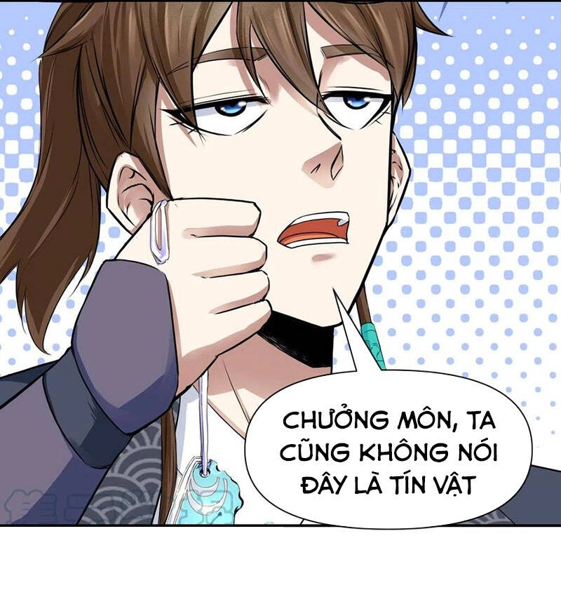 Sư Tỷ Của Ta Đông Đến Một Đám Chapter 113 - 38