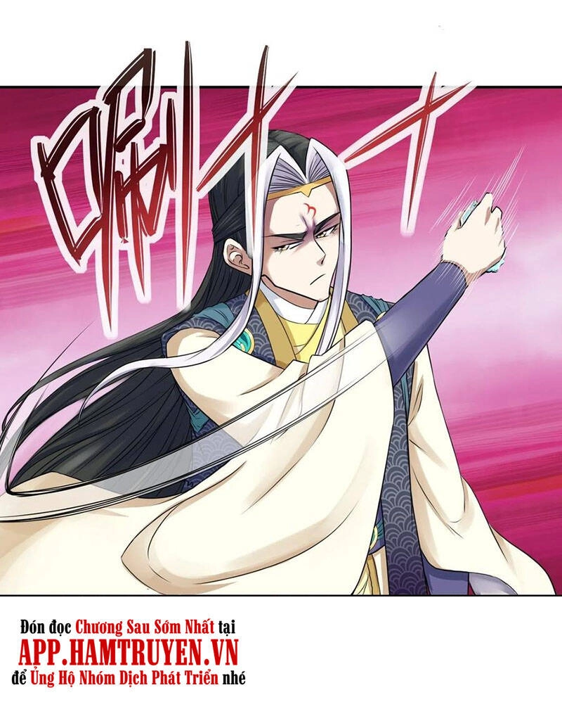 Sư Tỷ Của Ta Đông Đến Một Đám Chapter 113 - 39