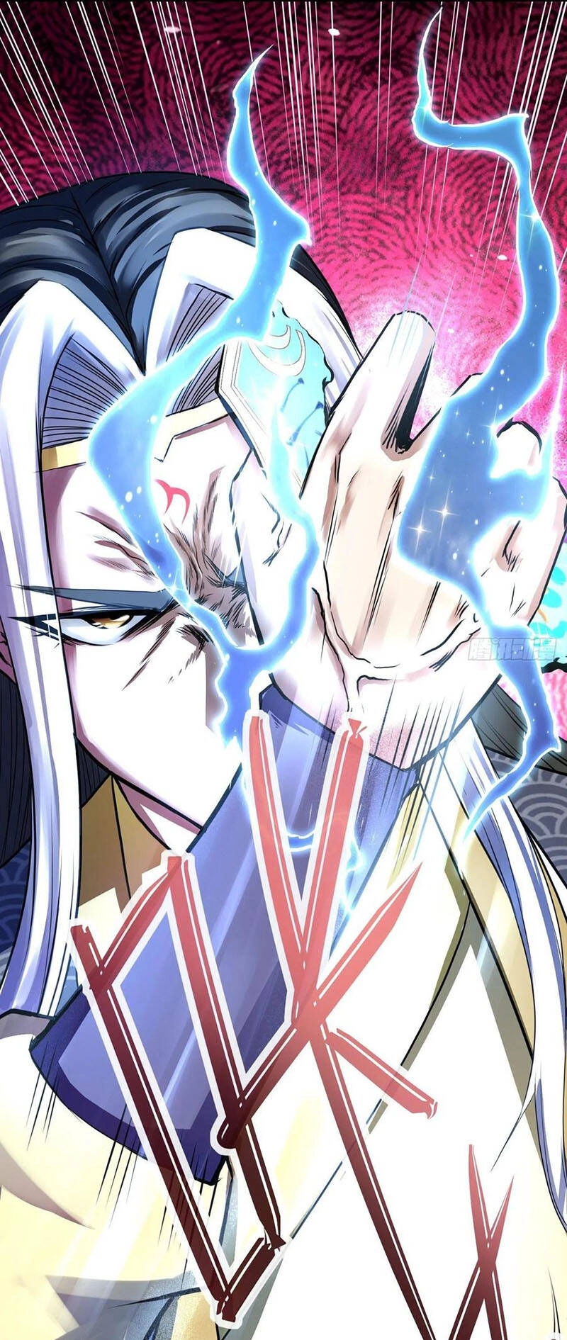 Sư Tỷ Của Ta Đông Đến Một Đám Chapter 113 - 40