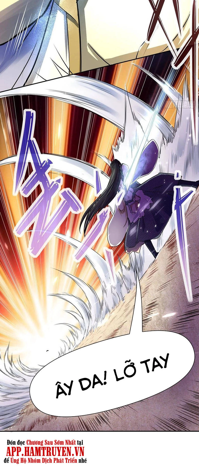 Sư Tỷ Của Ta Đông Đến Một Đám Chapter 113 - 41