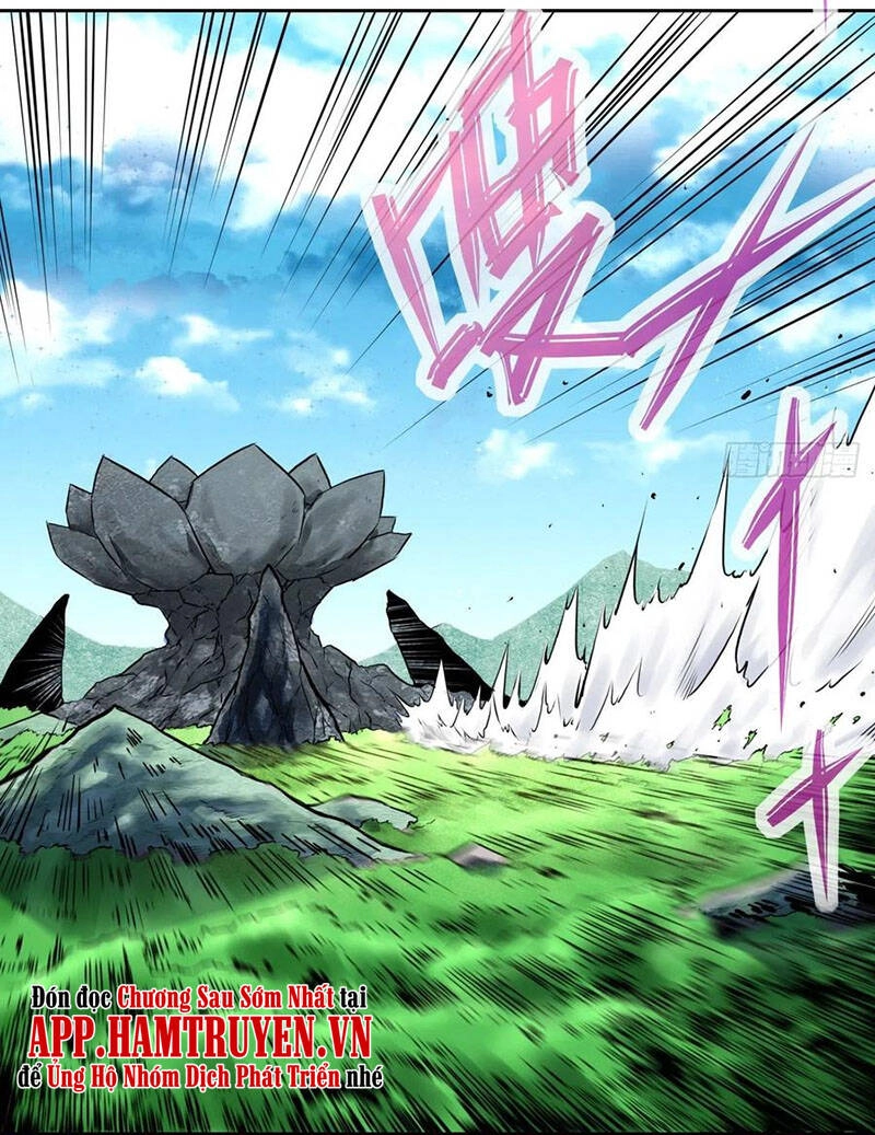 Sư Tỷ Của Ta Đông Đến Một Đám Chapter 113 - 44