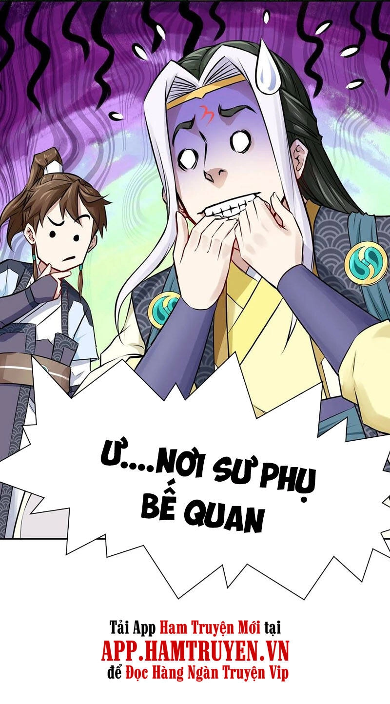 Sư Tỷ Của Ta Đông Đến Một Đám Chapter 113 - 46