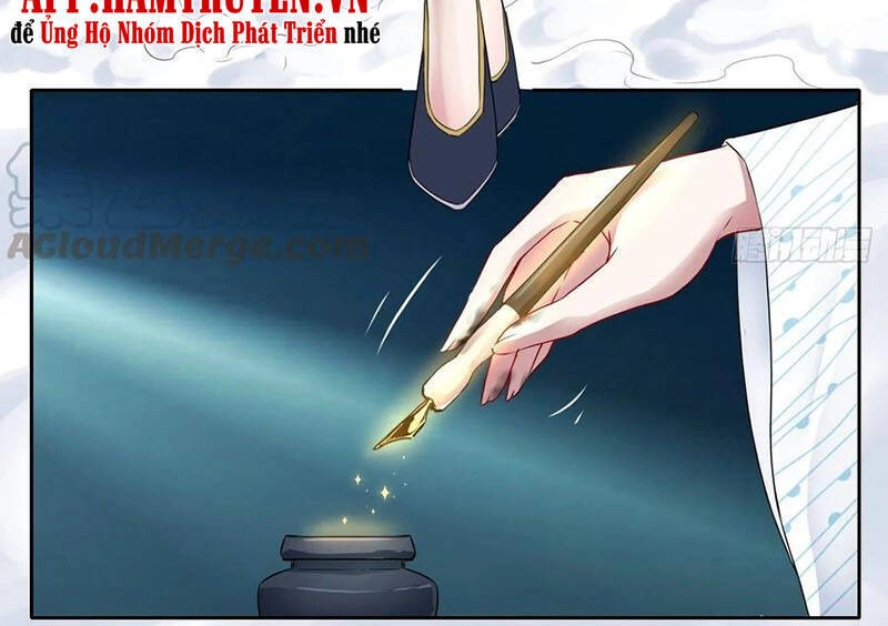 Sư Tỷ Của Ta Đông Đến Một Đám Chapter 114 - 4