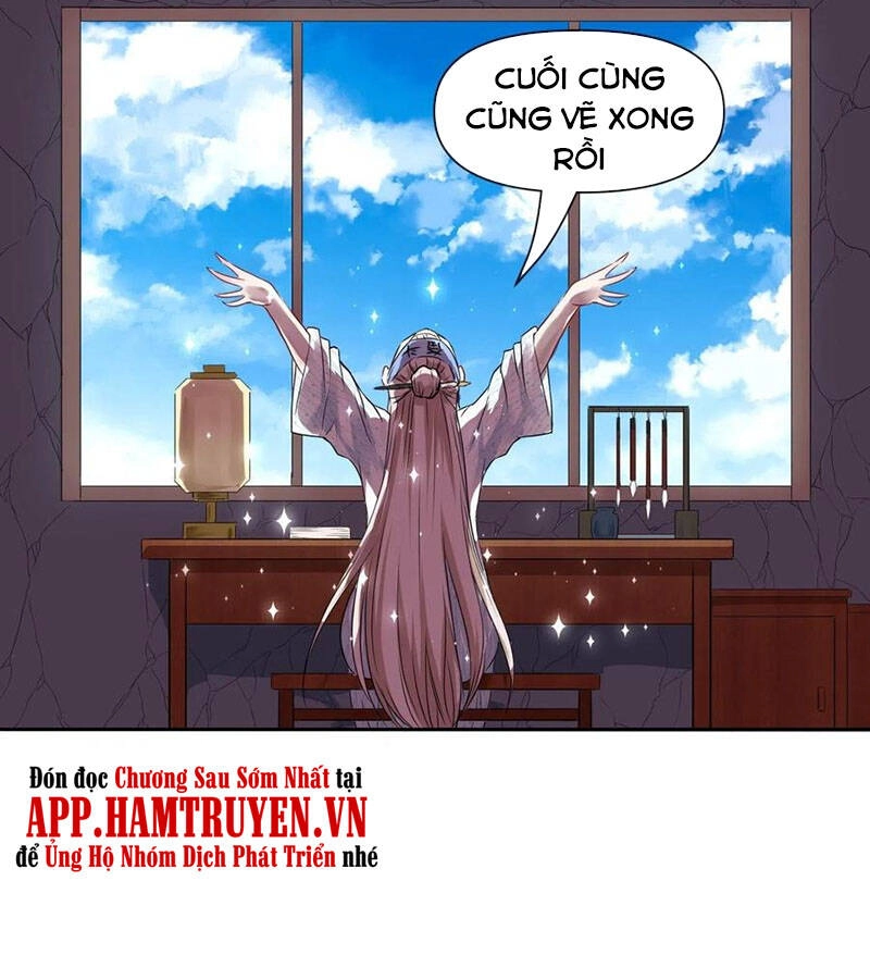 Sư Tỷ Của Ta Đông Đến Một Đám Chapter 114 - 8