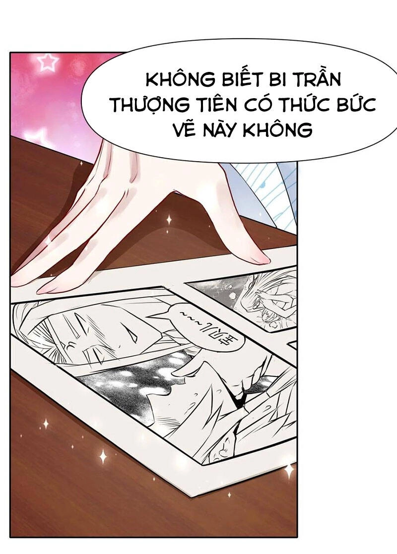 Sư Tỷ Của Ta Đông Đến Một Đám Chapter 114 - 9