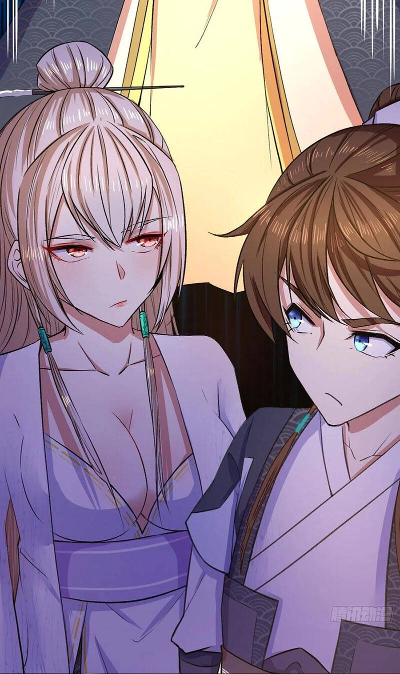 Sư Tỷ Của Ta Đông Đến Một Đám Chapter 114 - 39