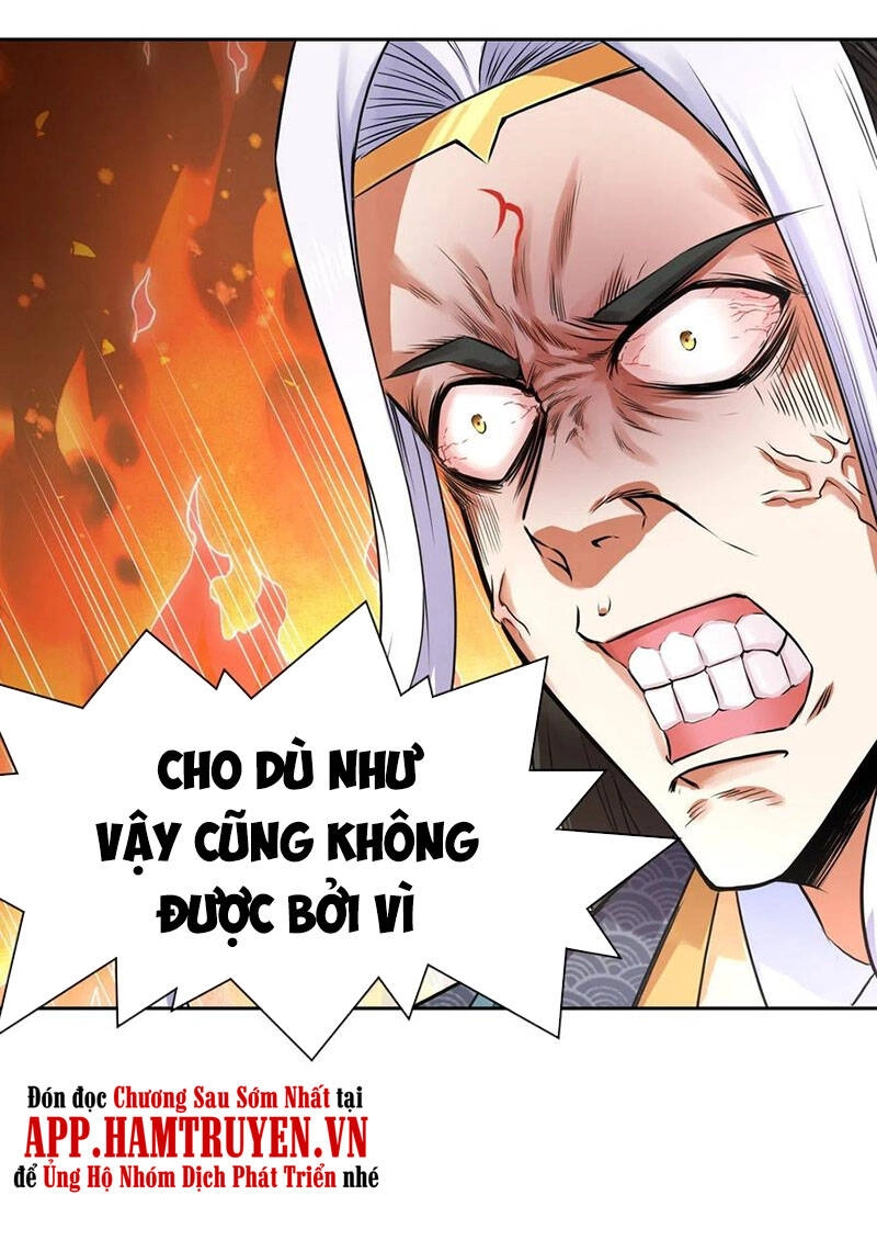Sư Tỷ Của Ta Đông Đến Một Đám Chapter 114 - 42