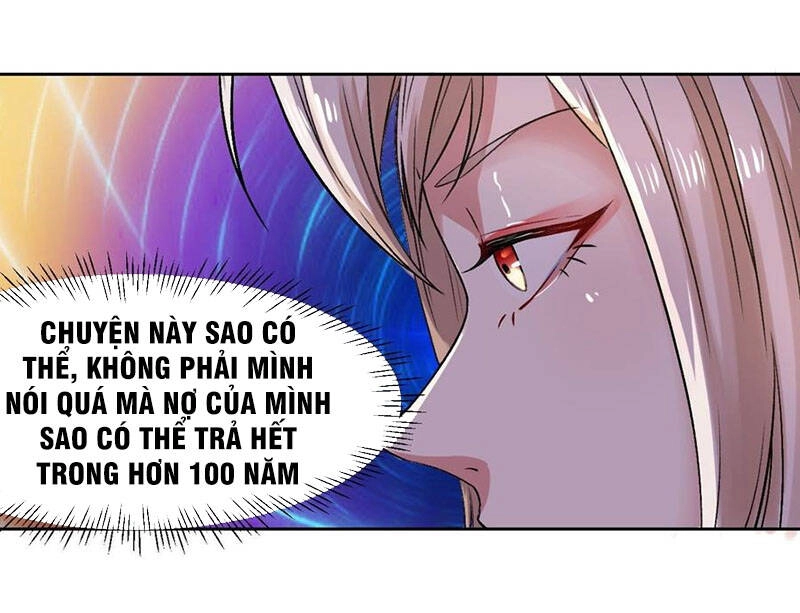 Sư Tỷ Của Ta Đông Đến Một Đám Chapter 115 - 6