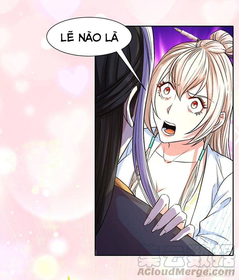 Sư Tỷ Của Ta Đông Đến Một Đám Chapter 115 - 9