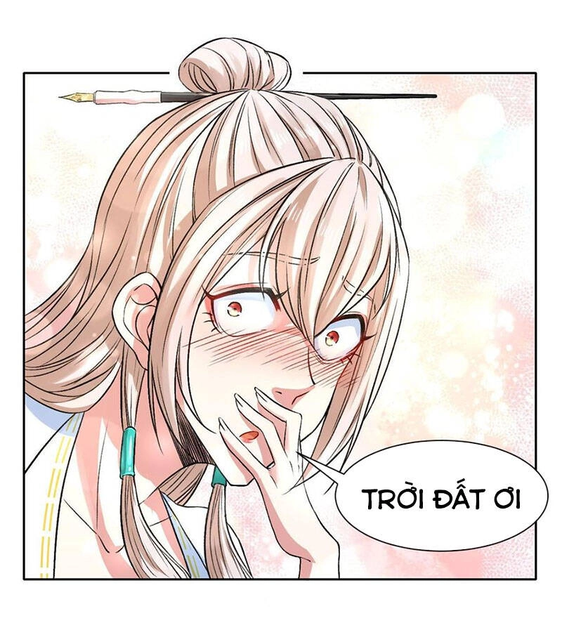 Sư Tỷ Của Ta Đông Đến Một Đám Chapter 115 - 11