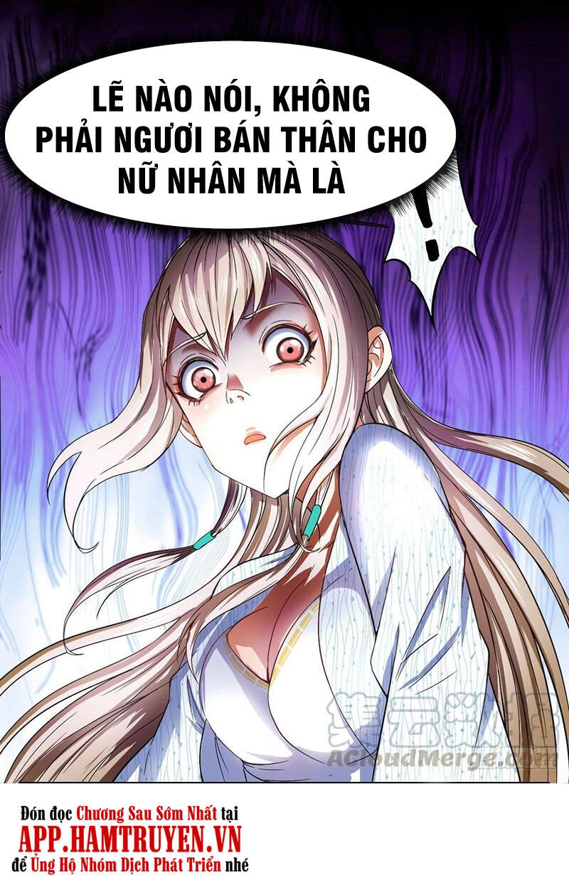 Sư Tỷ Của Ta Đông Đến Một Đám Chapter 115 - 15