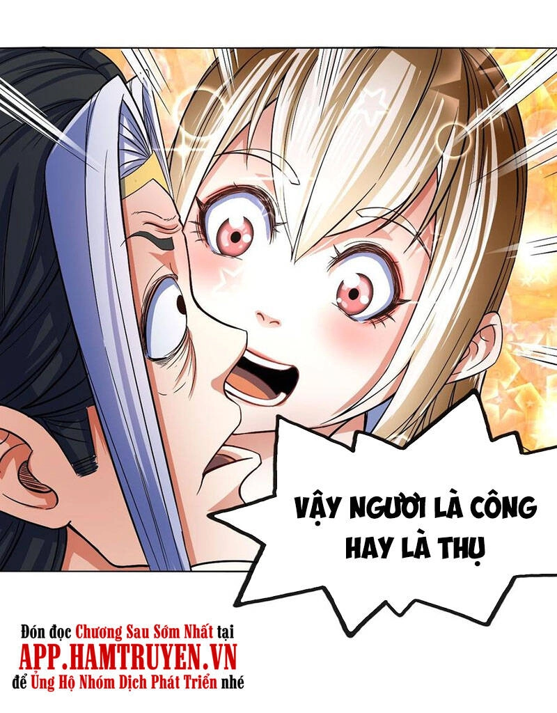 Sư Tỷ Của Ta Đông Đến Một Đám Chapter 115 - 17