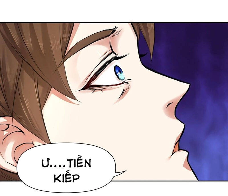 Sư Tỷ Của Ta Đông Đến Một Đám Chapter 115 - 28