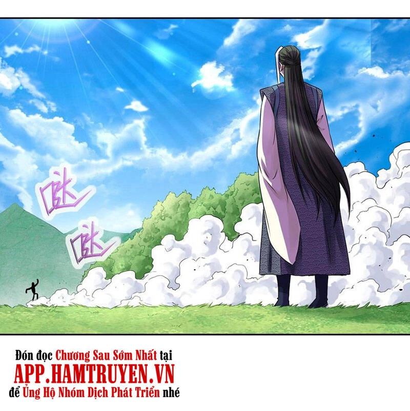 Sư Tỷ Của Ta Đông Đến Một Đám Chapter 115 - 37