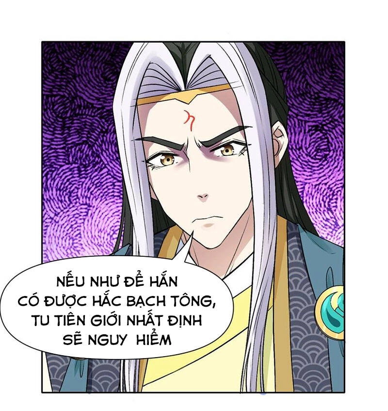 Sư Tỷ Của Ta Đông Đến Một Đám Chapter 115 - 38