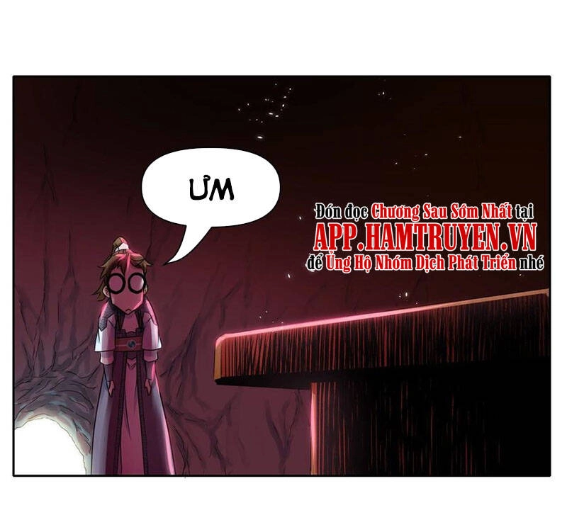 Sư Tỷ Của Ta Đông Đến Một Đám Chapter 115 - 42