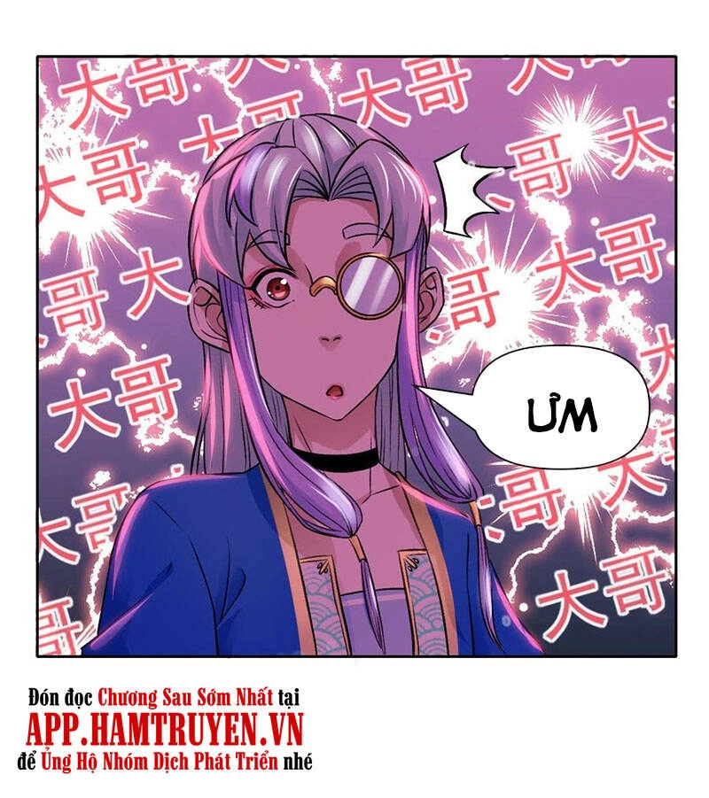 Sư Tỷ Của Ta Đông Đến Một Đám Chapter 115 - 44