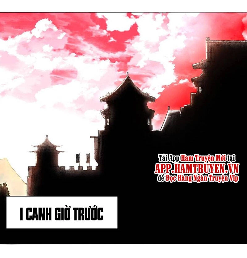 Sư Tỷ Của Ta Đông Đến Một Đám Chapter 116 - 1