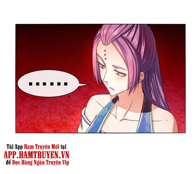 Sư Tỷ Của Ta Đông Đến Một Đám Chapter 116 - 10