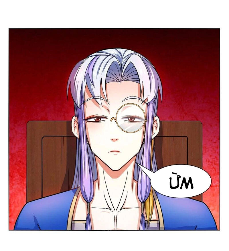 Sư Tỷ Của Ta Đông Đến Một Đám Chapter 116 - 11