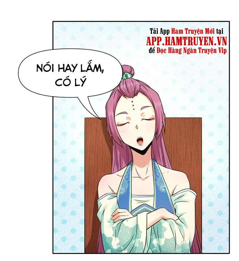 Sư Tỷ Của Ta Đông Đến Một Đám Chapter 116 - 26