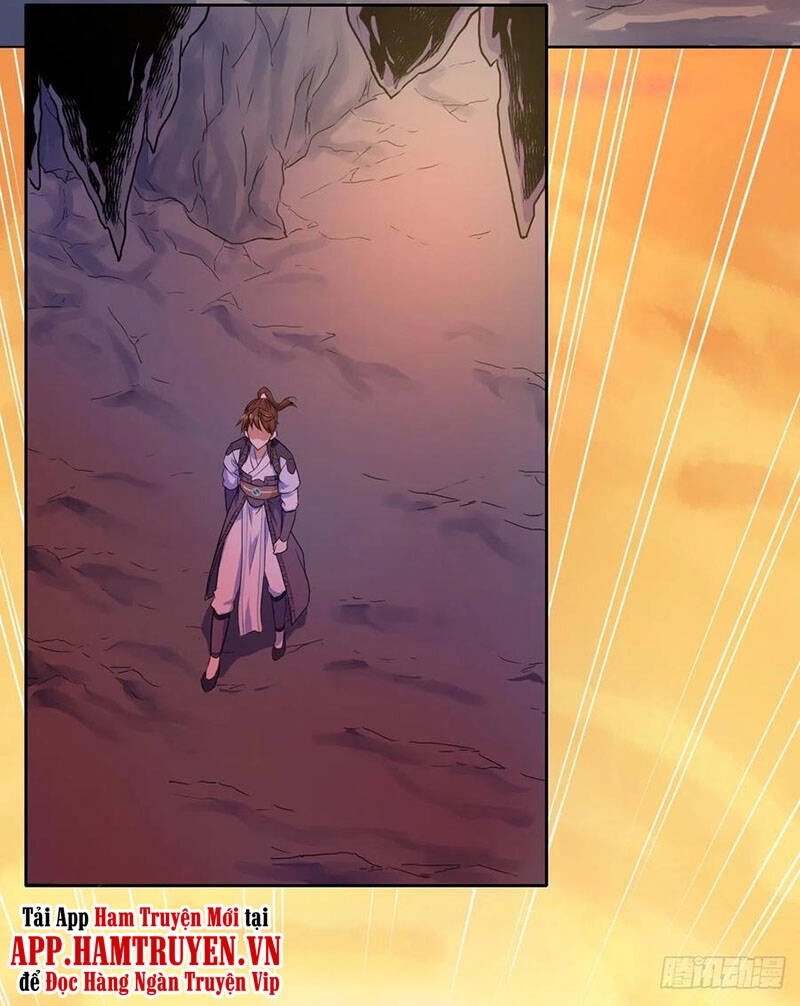 Sư Tỷ Của Ta Đông Đến Một Đám Chapter 116 - 31