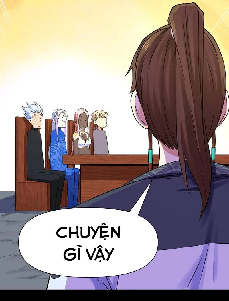 Sư Tỷ Của Ta Đông Đến Một Đám Chapter 116 - 32