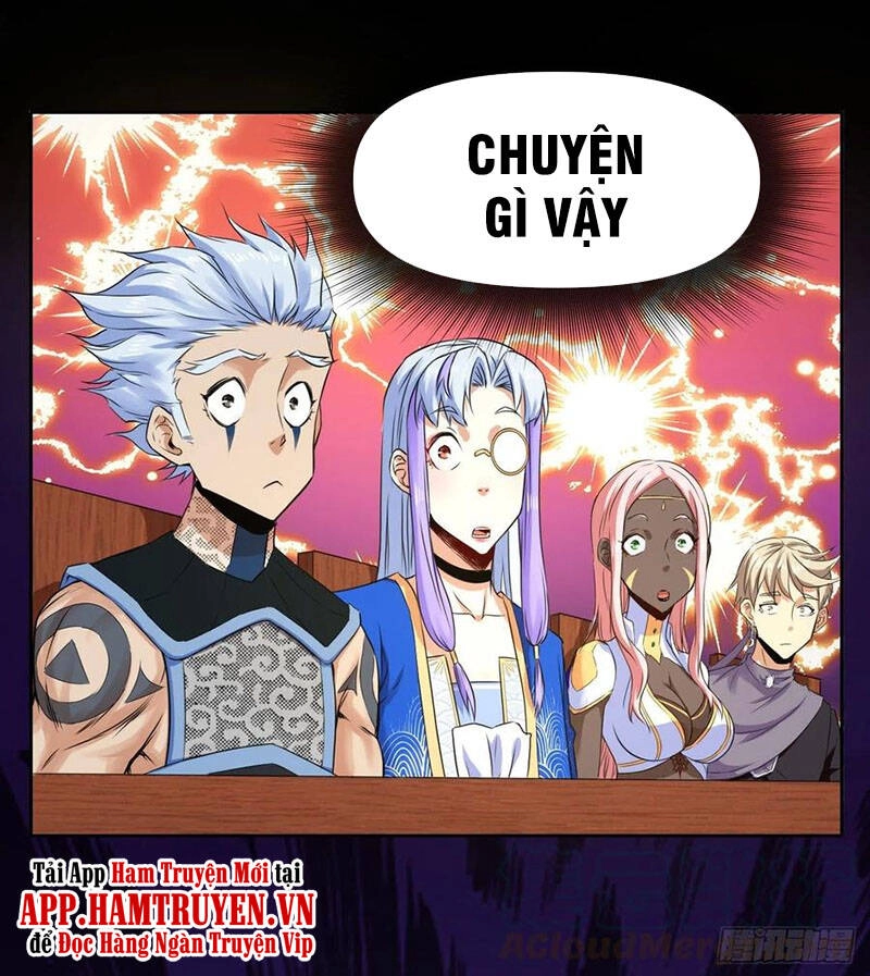 Sư Tỷ Của Ta Đông Đến Một Đám Chapter 116 - 33