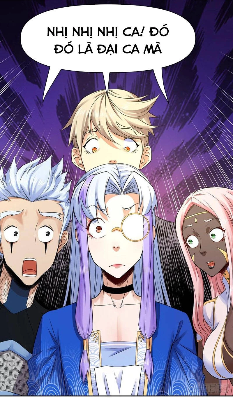 Sư Tỷ Của Ta Đông Đến Một Đám Chapter 116 - 34