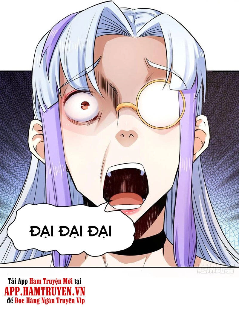 Sư Tỷ Của Ta Đông Đến Một Đám Chapter 116 - 35