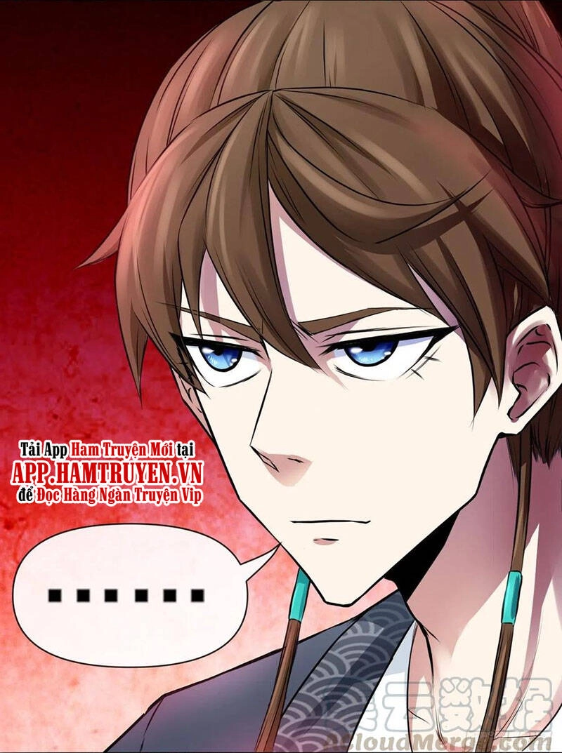 Sư Tỷ Của Ta Đông Đến Một Đám Chapter 116 - 39