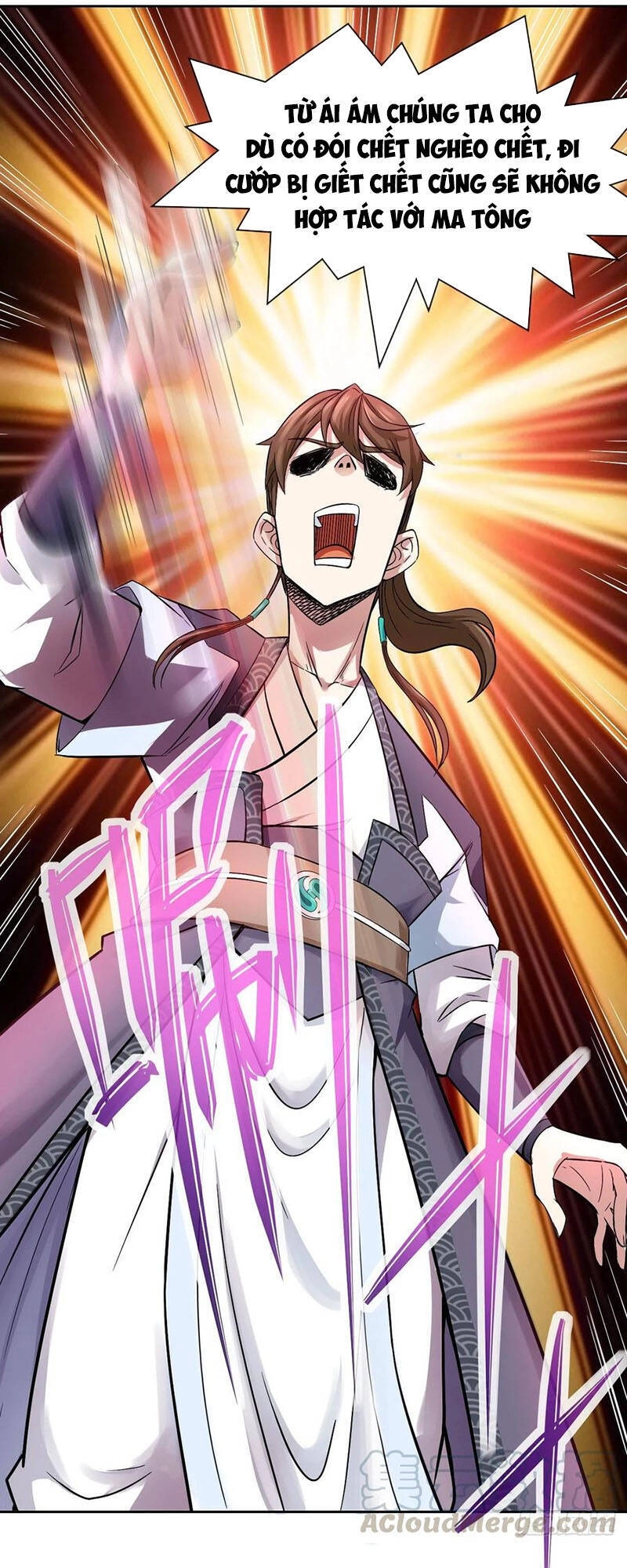 Sư Tỷ Của Ta Đông Đến Một Đám Chapter 116 - 42