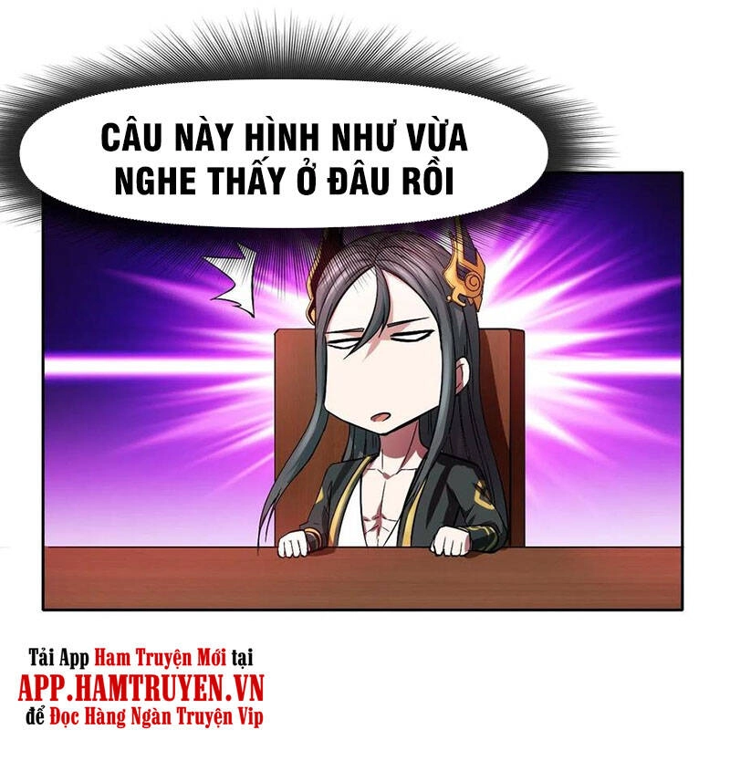 Sư Tỷ Của Ta Đông Đến Một Đám Chapter 116 - 44