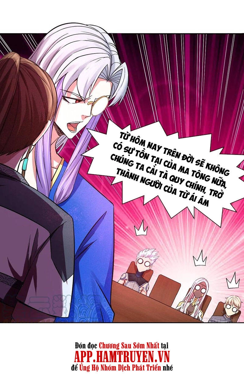 Sư Tỷ Của Ta Đông Đến Một Đám Chapter 116 - 47