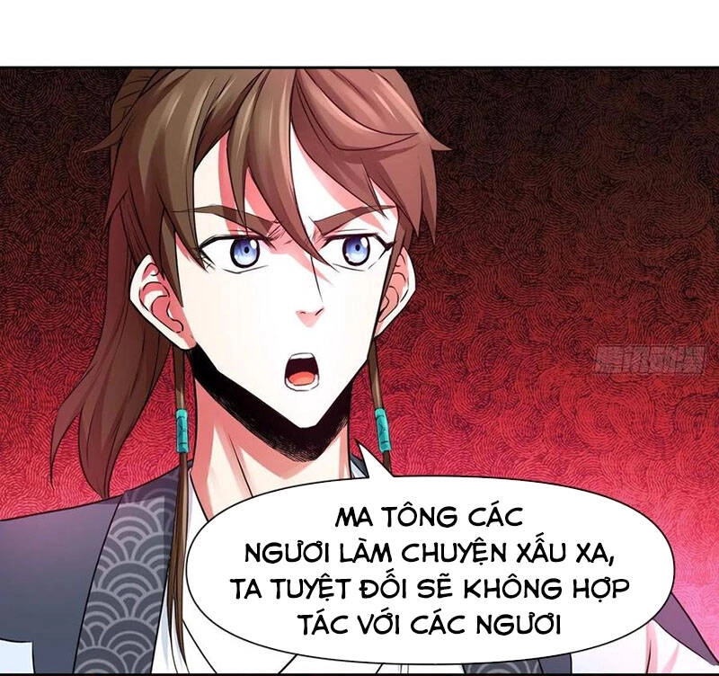 Sư Tỷ Của Ta Đông Đến Một Đám Chapter 117 - 4