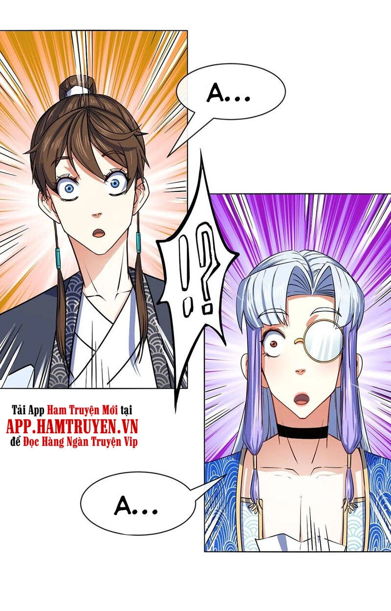 Sư Tỷ Của Ta Đông Đến Một Đám Chapter 117 - 9