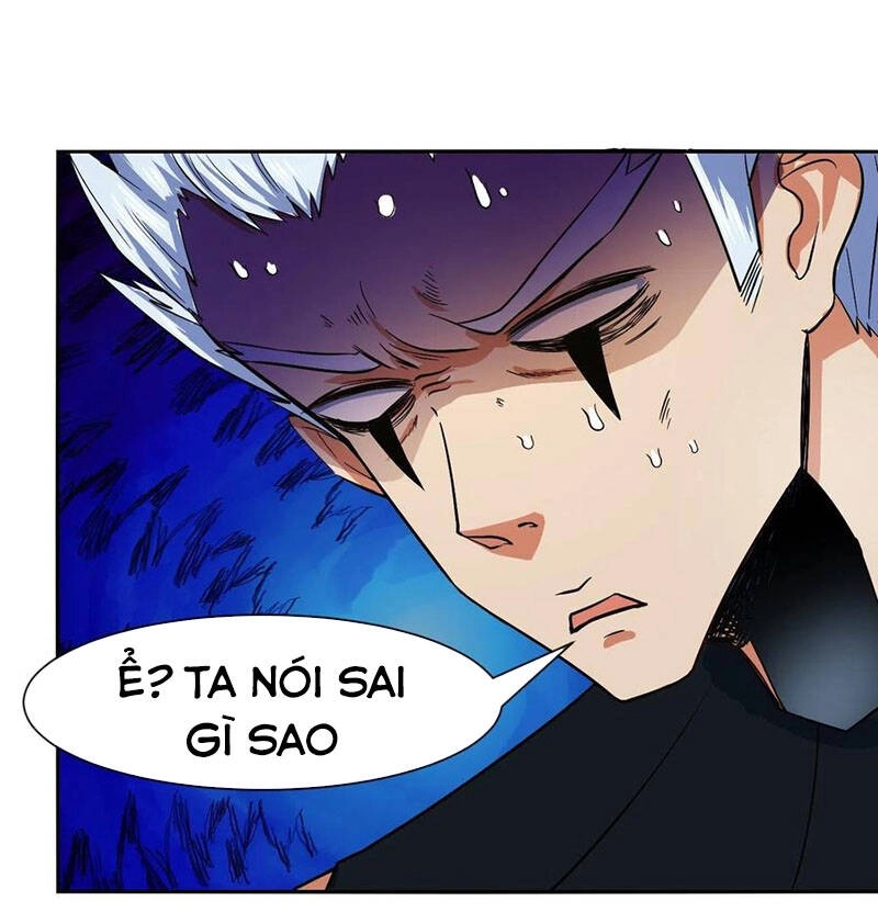 Sư Tỷ Của Ta Đông Đến Một Đám Chapter 117 - 18