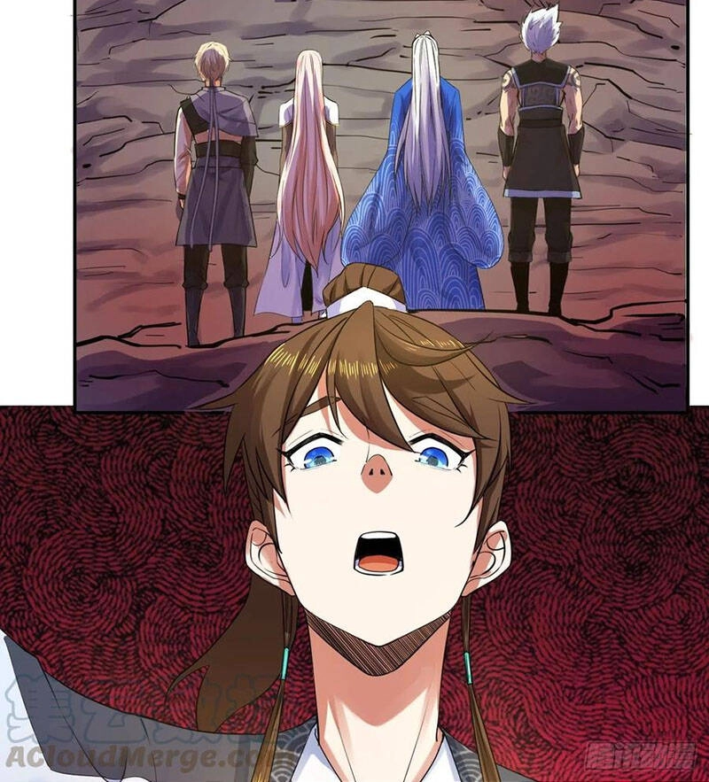 Sư Tỷ Của Ta Đông Đến Một Đám Chapter 117 - 33